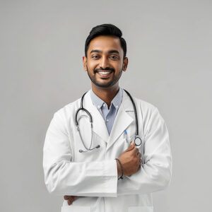 Dr. Utpal Kr. Bordoloi