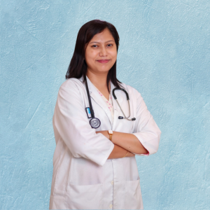 Dr. Chinmoyee Sonowal